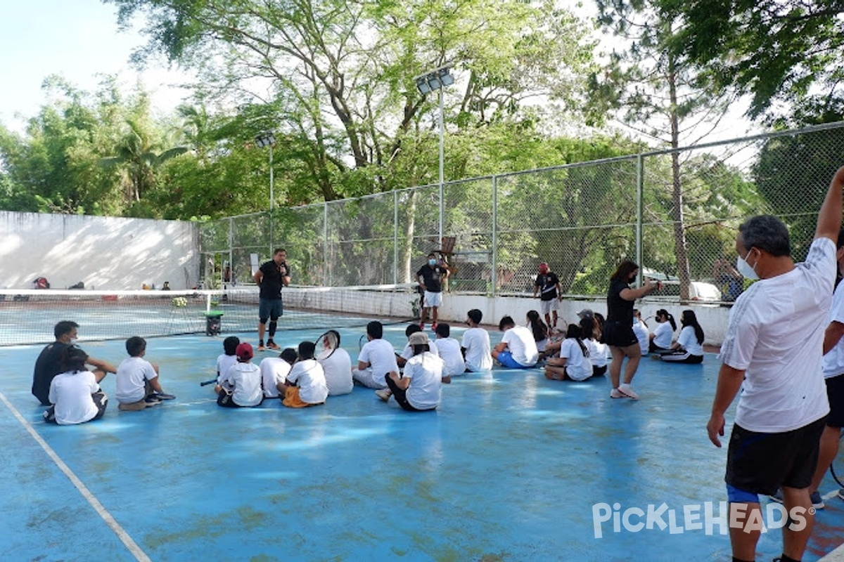 Photo of Pickleball at Sampaloc Tanay Pickleball Club